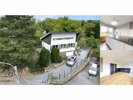 maison à vendre à chemin d'antheit 22 huy (vbd92924)