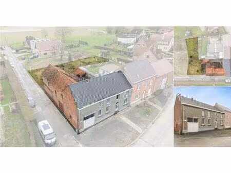 maison à vendre à molenstraat 1 pepingen (rbv37987)