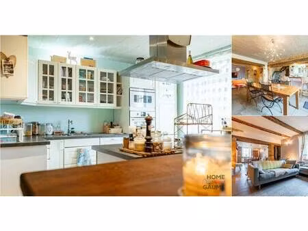 maison à vendre à rue jean 1 torgny (vbd93072)