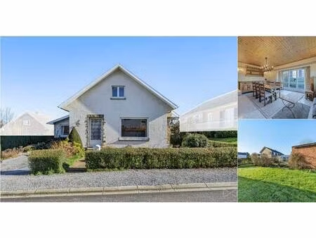 villa à vendre à rue des champs verts 41 champion (vbd93051)