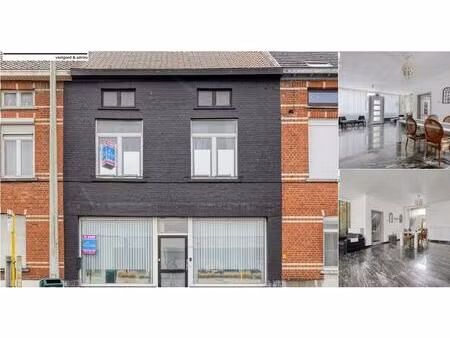 maison à vendre à gentse steenweg 170 alost (rbv37847)