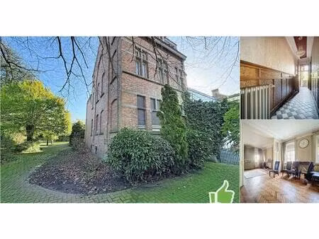 maison à vendre à rue de mouscron 27 estaimpuis (vbd92723)