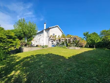 un bien d'exception  charme et authenticité