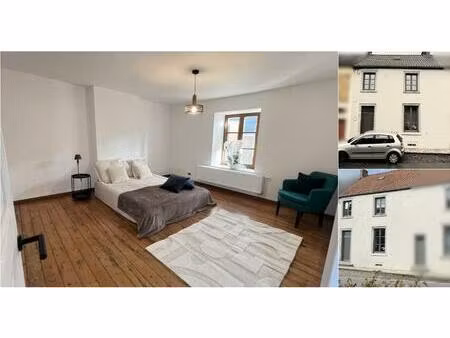 maison à vendre à tre saint fargeau ponthierry 5 temploux (vwd16797)