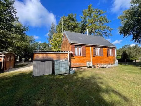 vente maison 3 pièces 42 m² boismorand (45290)