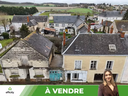 maison 10 pièces - 350 m²