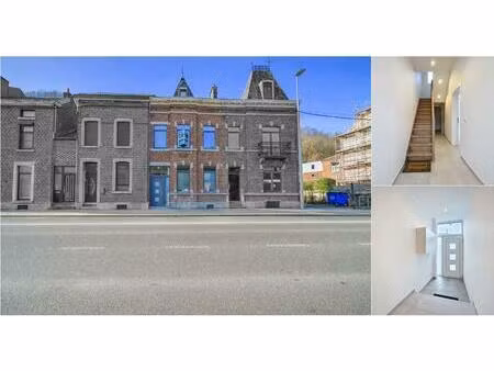 maison à vendre à rue du général jacques 318 chaudfontaine (vbd92763)