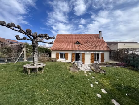 maison 5 pièces - 106 m²