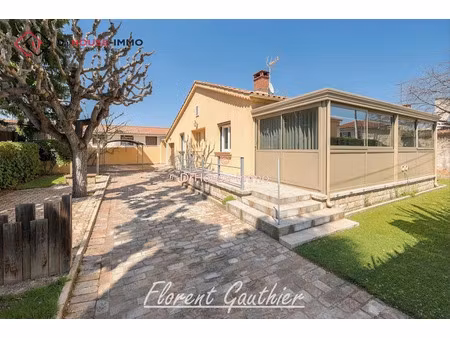 vente maison 5 pièces 136 m² à pertuis (84120)  435 000 €