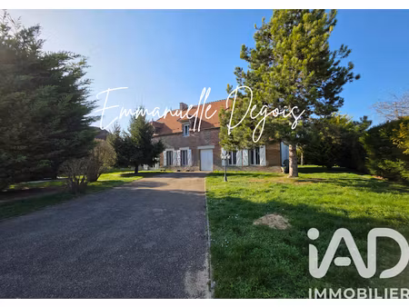 vente maison 10 pièces 316 m² à torvilliers (10440)  438 000 €