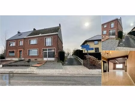 maison à vendre à tweekerkenstraat 63 zottegem (rbv38229)