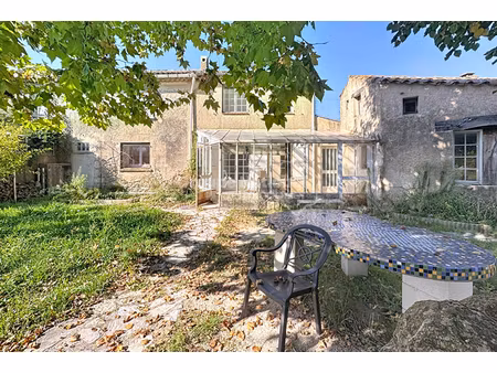 annonce maison à vendre