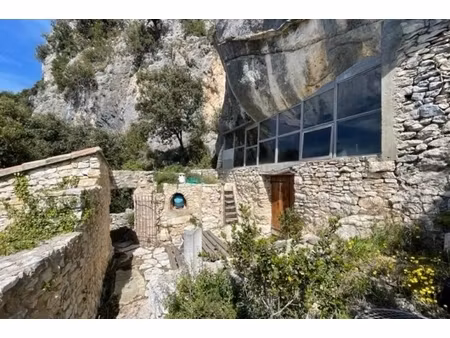 annonce maison à vendre