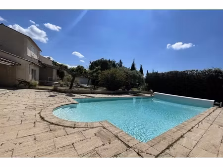 annonce maison à vendre