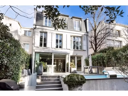 annonce maison à vendre