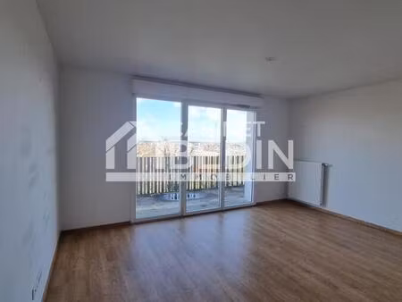 appartement 2 pièces