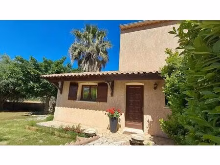 maison familiale avec piscine – calme absolu – 4 chambres