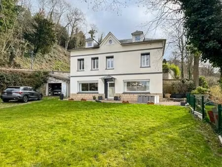 splendide maison 7 pièces à bonsecours