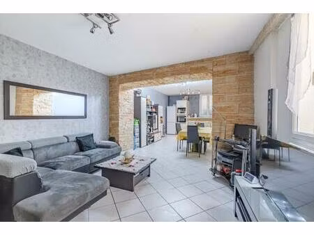 maison de 5 pièces de 60 m² à fontenay-sous-bois