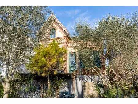 maison de 5 pièces de 85 m² au perreux-sur-marne