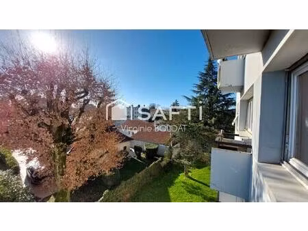 votre futur cocon lumineux !