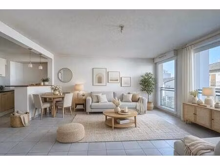 appartement t3 de 68 m² à saint-médard-en-jalles