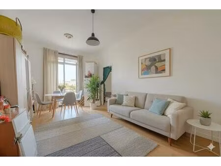 appartement d'1 pièce de 25 m² situé à toulon