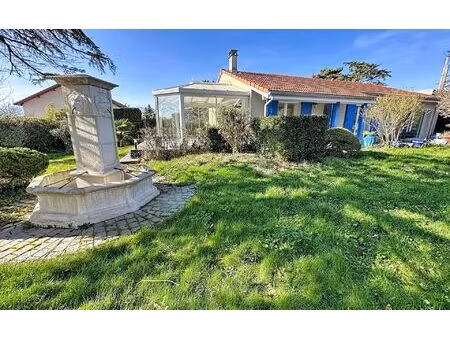 maison mornant m² t-4 à vendre  450 000 €