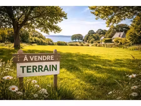 surzur beau terrain