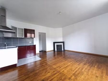 vente appartement 2 pièces 45 m² bouxières-aux-chênes (54770)