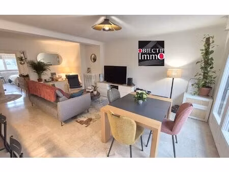 vente appartement 2 pièces 69 m² nancy (54000)