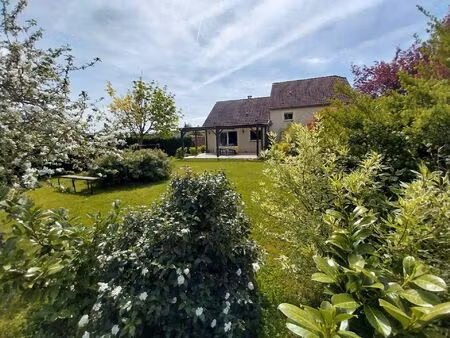 vente maison 5 pièces 120 m² nomeny (54610)