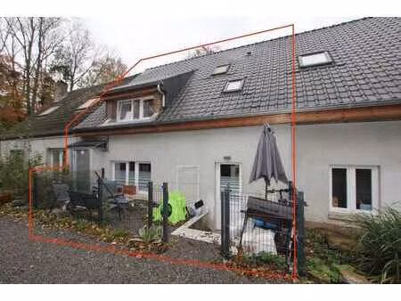 maison de campagne 2 chambres  au calme