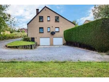 villa quartier saint-john's.