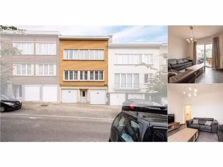 immeuble de rapport à vendre à pierre verscheldenstraat 26 jette (rwc41941)