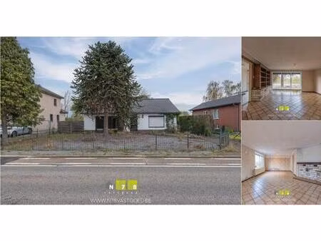 maison à vendre à steenweg naar neeroeteren 70 dilsen-stokkem (rbv38002)