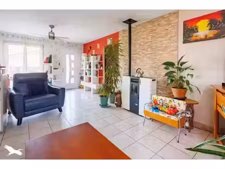 vente maison 6 pièces 138 m² à escalquens (31750)  420 000 €
