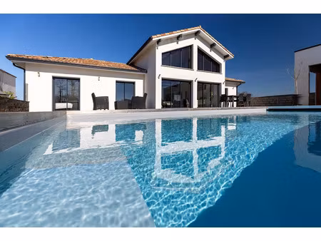 vente maison 6 pièces 149 m² à rivière-saas-et-gourby (40180)  620 000 €