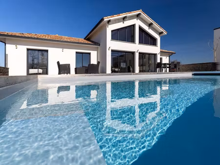 vente maison 6 pièces 149 m² à rivière-saas-et-gourby (40180)  650 000 €