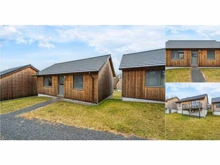 maison à vendre avec terrasse et 2 chambres   somme-leuze (vbd93087)