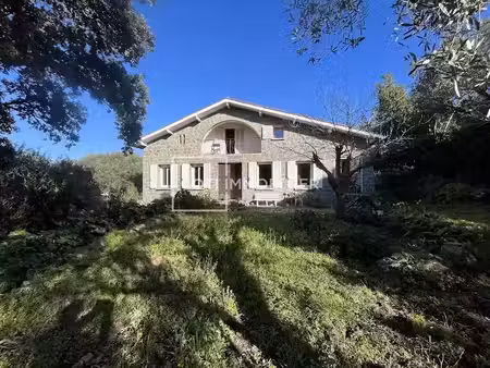 vente maison 5 pièces 130 m² à viggianello (20110)  625 000 €