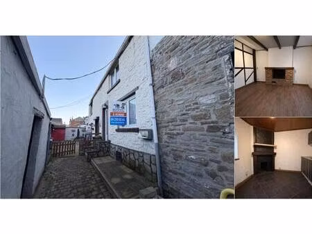 maison à vendre à rue vieille voie 23 cheratte (vbd92866)