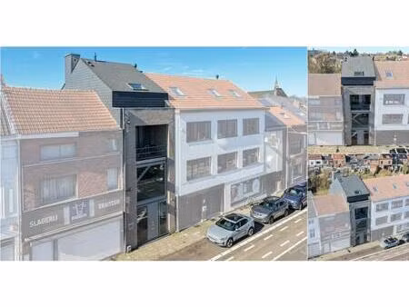 immeuble de rapport à vendre à naamsesteenweg 228 heverlee (rbv37980)
