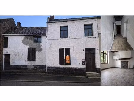 maison à vendre à de peruwelz 19 blaton (vbd92750)