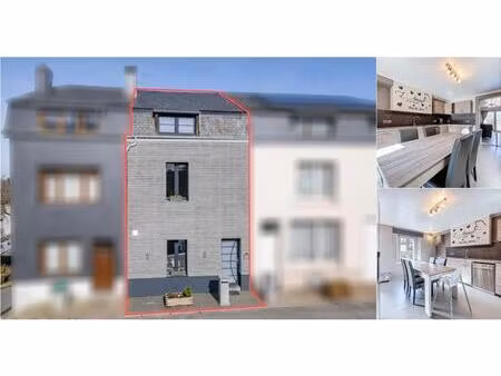 maison à vendre à rue saint-jean-baptiste 33 corbion (vbd92510)