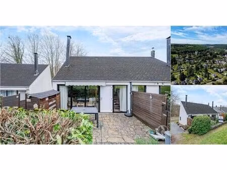 maison à vendre à lotissement des gaux 112 hastière-par-delà (vbd92606)