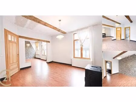 maison à vendre à rue chèrequefosse 2 tournai (vbd92509)