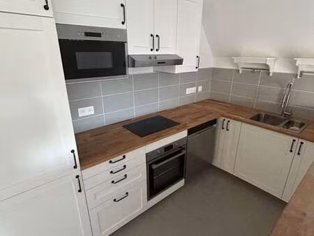 location appartement 3 pièces à laval thévalles (53000) : à louer 3 pièces / 59m² laval th