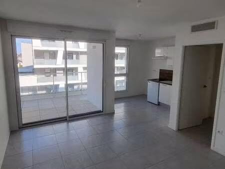 location appartement 2 pièces à nantes saint-jacques (44000) : à louer 2 pièces / 45m² nan