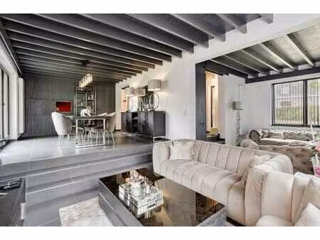 villa quartier résidentiel asse